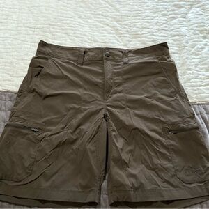 L.L. Bean Cargo Shorts